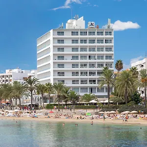 Playa Ибица
