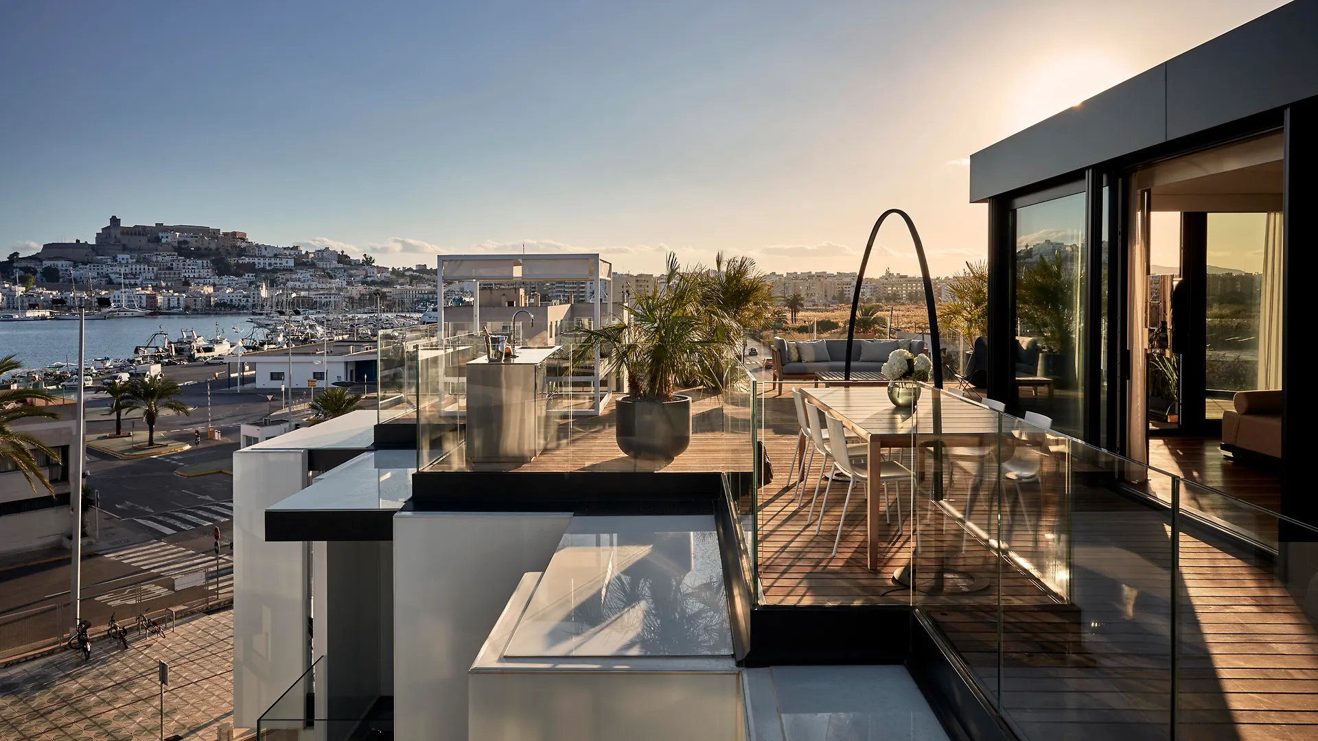 Nh Collection Ibiza Hotel