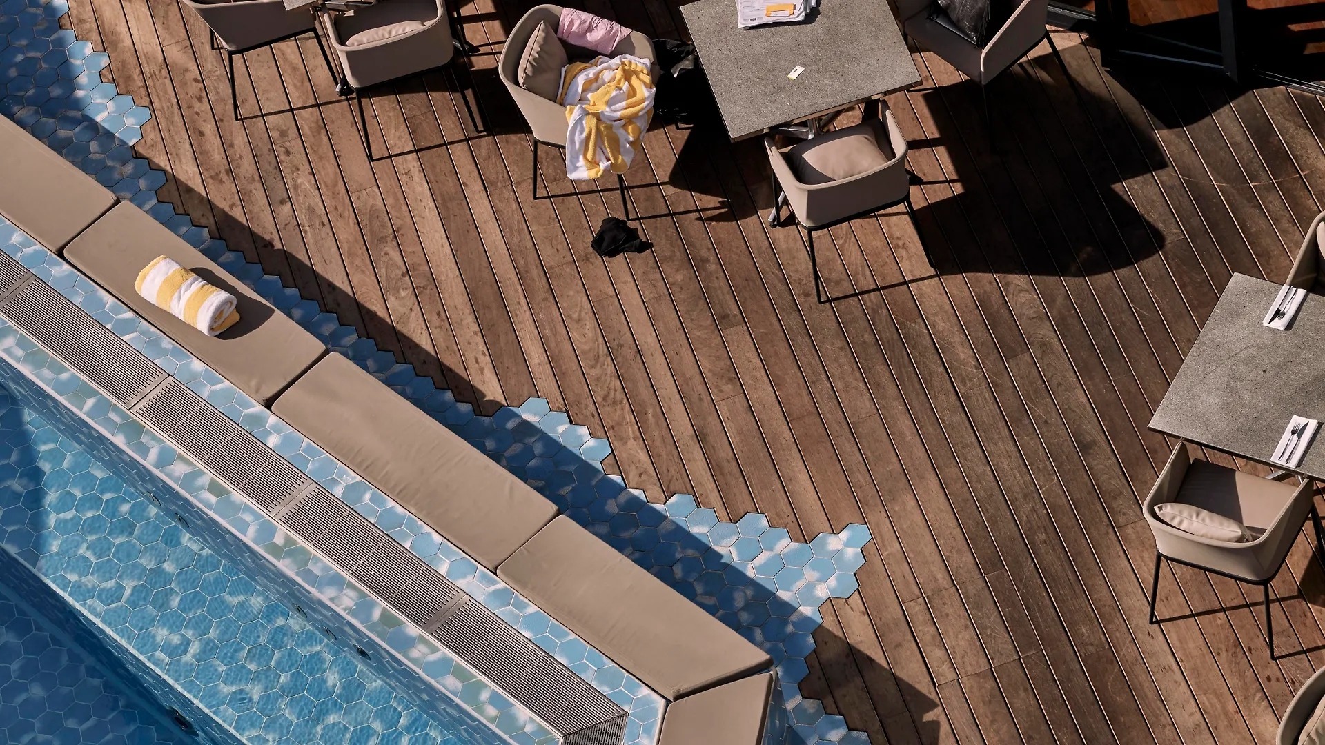 Nh Collection Ibiza Hotel