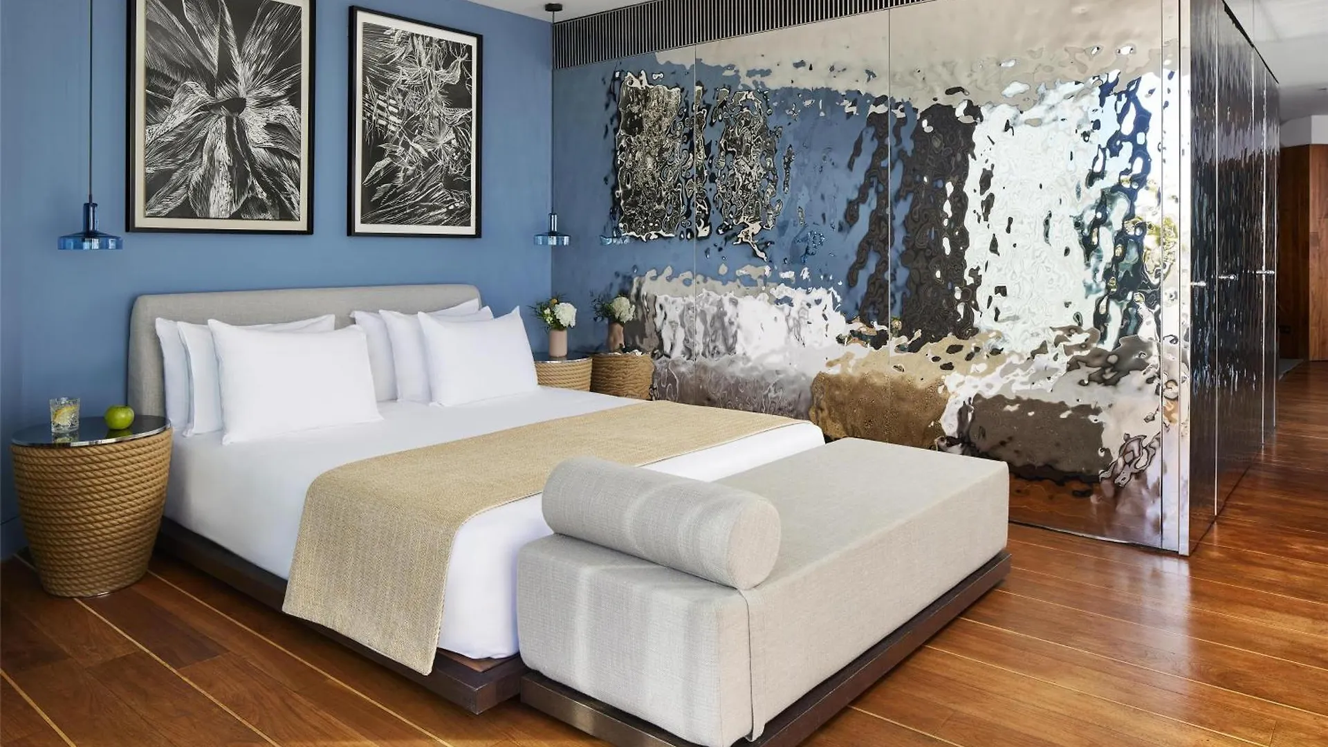 Nh Collection Ibiza Hotel