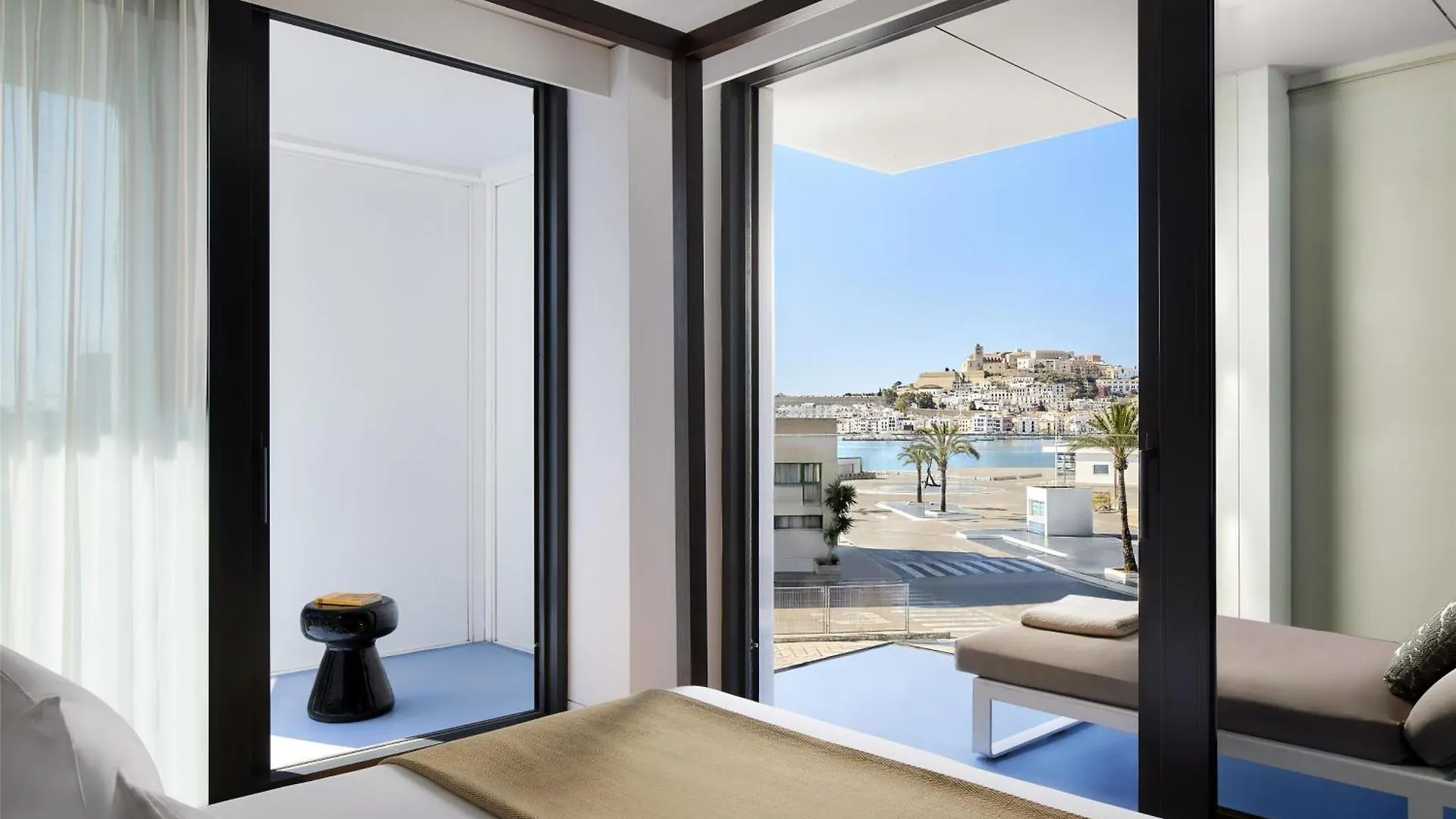 Nh Collection Ibiza Hotel