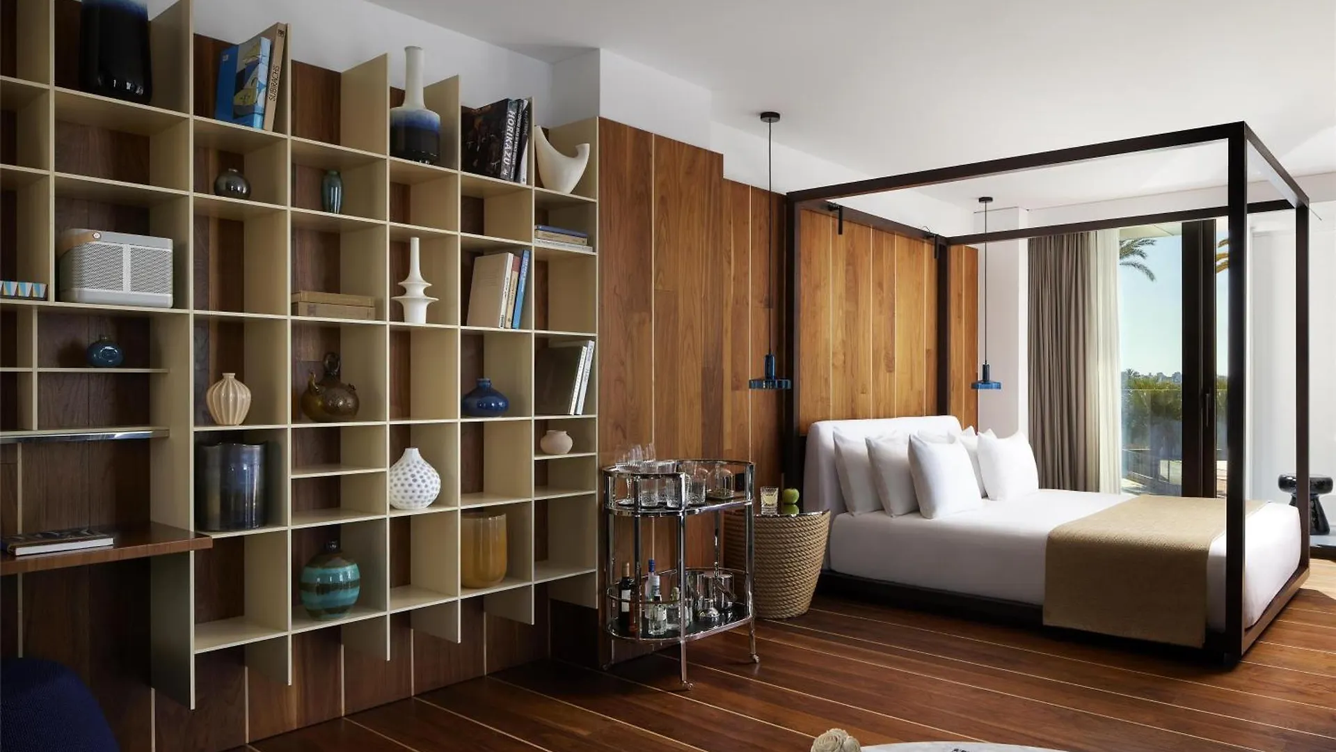 Nh Collection Ibiza Hotel
