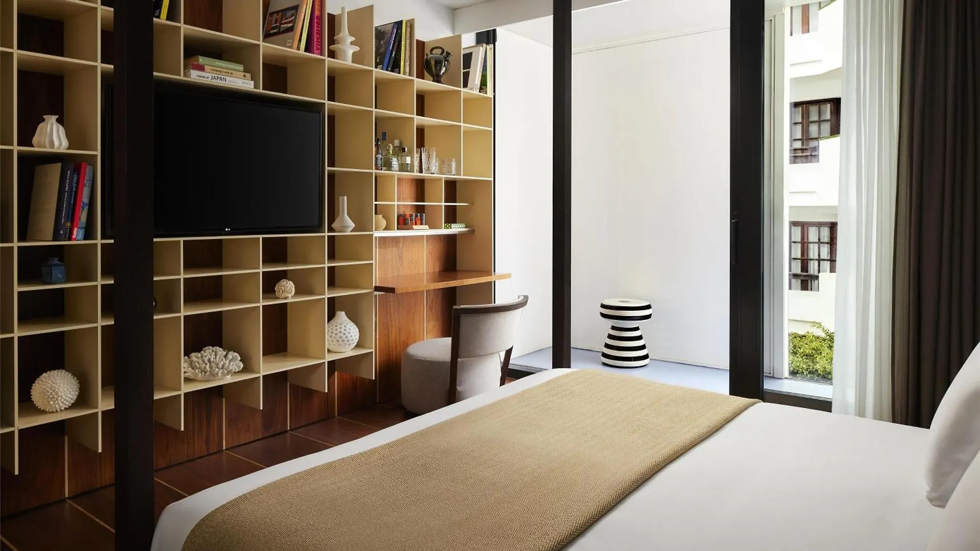 Nh Collection Ibiza Hotel 5*,