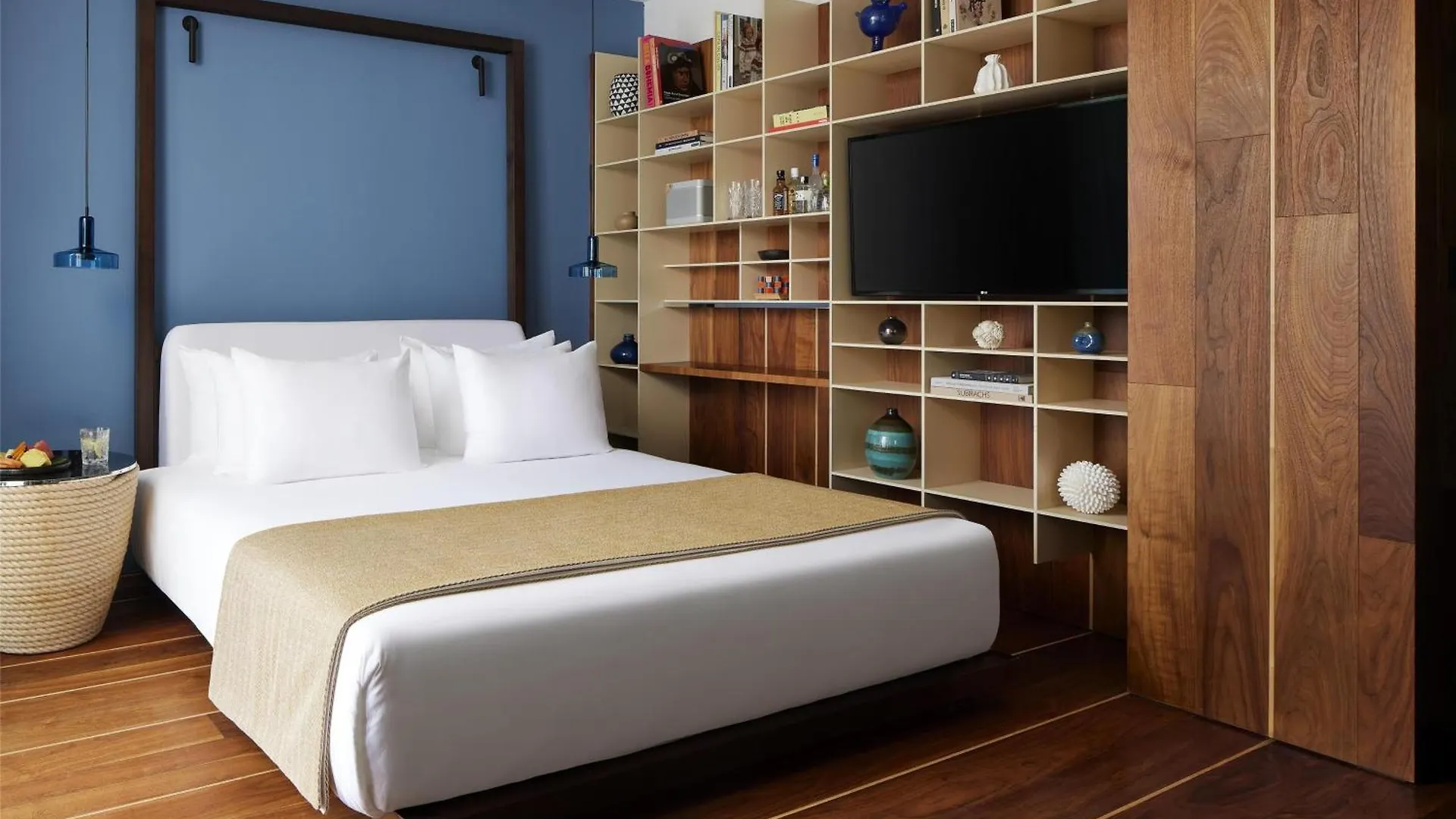 Nh Collection Ibiza Hotel 5*,