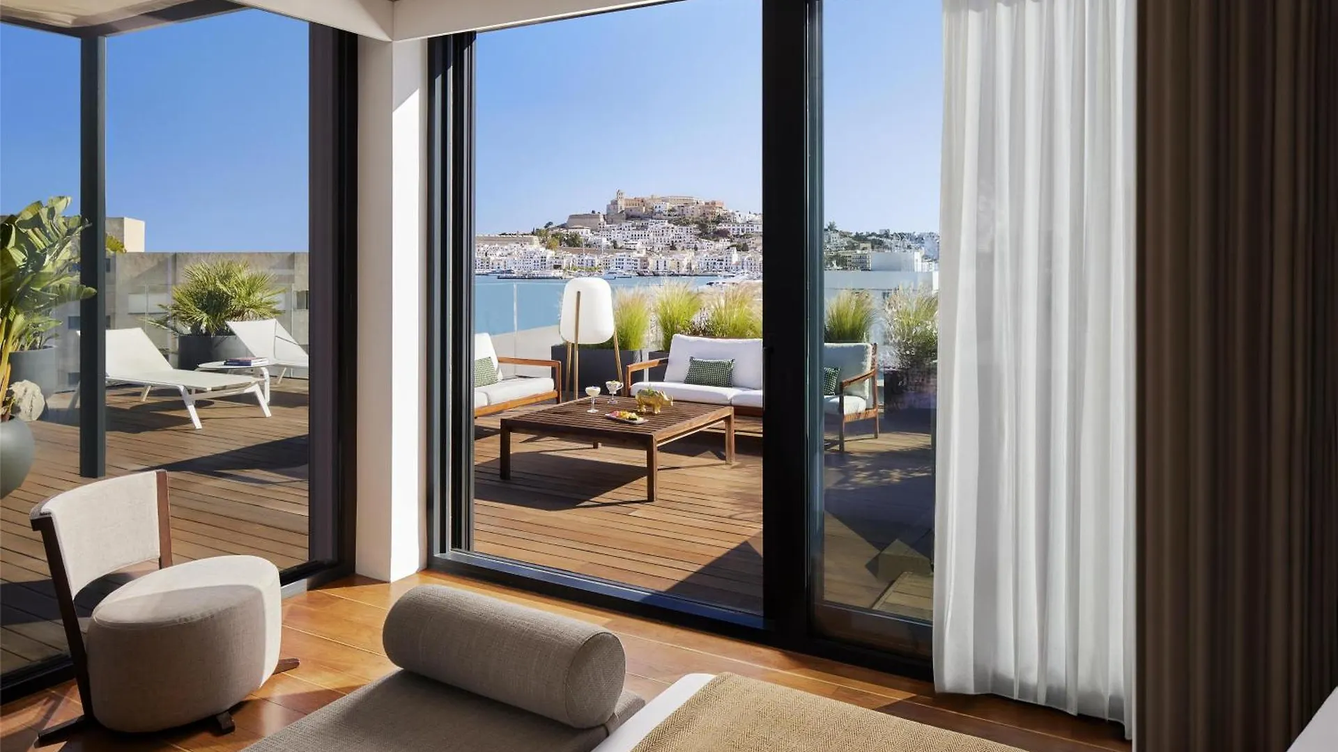 Nh Collection Ibiza Hotel