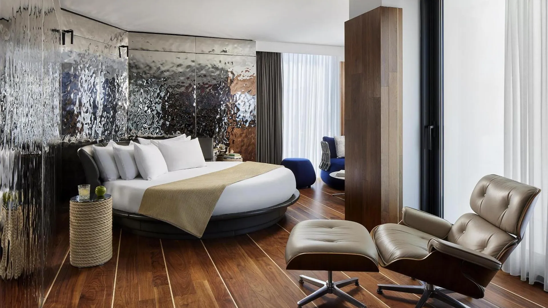 Nh Collection Ibiza Hotel Spanien